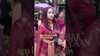 Download lagu Gadis Bali Cantik Alami #bali #shorts #trendingshort mp3