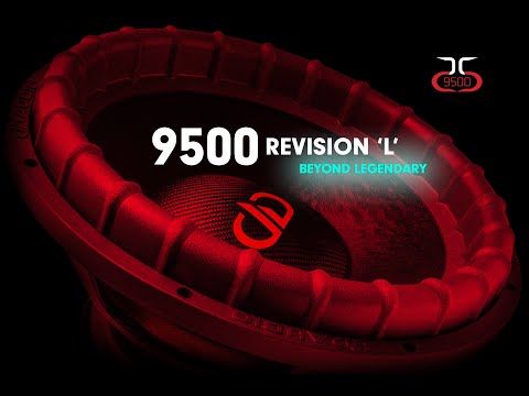 9500 Revision L - Beyond Legendary
