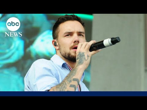 Liam Payne’s Family And Former Bandmates React To His Tragic Death