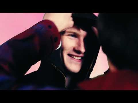 Andrew Cushin - New World Blazing (Official Video)