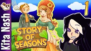 Vidéo Story of Seasons