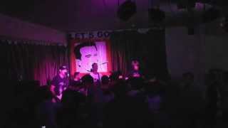 The Gamits-Dotted Lines