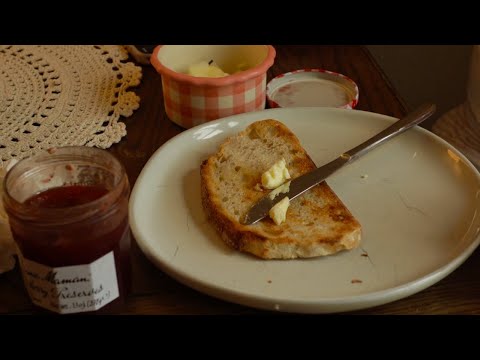 finding beauty in simple things