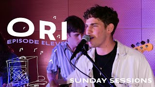 Sunday Sessions || Episode 11: Ori Brutman