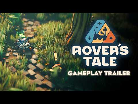 Gameplay Trailer