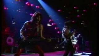 Krokus: Long Stick Goes Boom [en vivo Dortmund '83]
