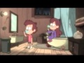 Gravity Falls MV Some Nights 