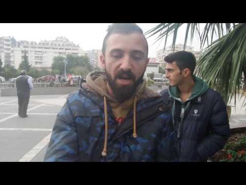 Gangmist - Mister Geng - Mualif - Crafty Cem - Bossrhyme - Gangmist Albüm satış günü Acapella