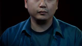 Tony Chen The End of April Tony Chen The End of April