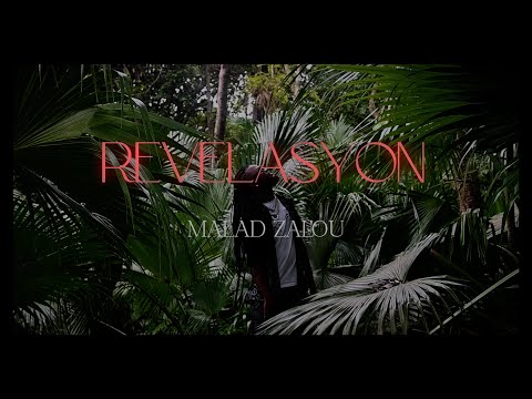 Vergino - Malad Zalou (Visualizer)