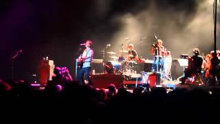 Singing in my Sleep  by SemiSonic