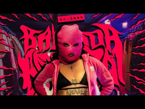 Mc Deeh - BANDIDA BRABA (vídeo clipe oficial)