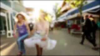 Alice in Wanderlust: Skipping with Michelle Joni