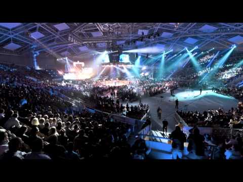 My Riot SEN /MATHEO RMX/- Audio