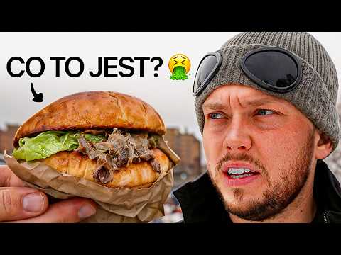 THE WORST and MOST EXPENSIVE RESTAURANT *one of us couldn't stand it 🤮