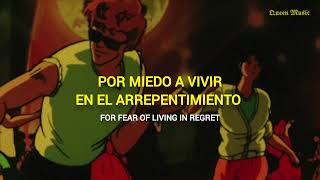 The Ting Tings - Shut Up and Let Me Go //Letra