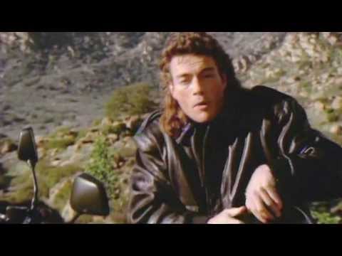 Jean-Claude Van Damme presents - The Moving Camera for Hard Target