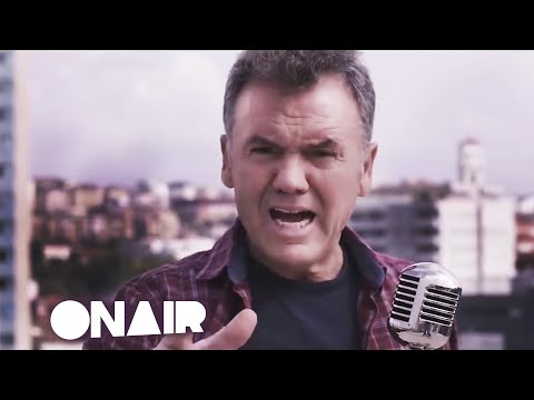 Ilir Shaqiri - Atdheu i Shqiptarëve