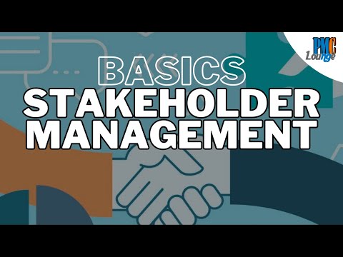 Stakeholder Management: Navigating the Labyrinth | Vibepedia