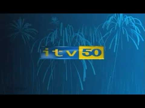 Itv 50 2005 ident 7
