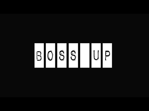 Boss Up - 22BABY x BD