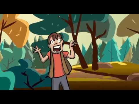 Do Avesso - animação "Paulo César Baruk"