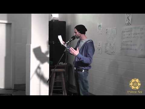 Jens Wienand (Finale - Wörterspeise, April 2012)