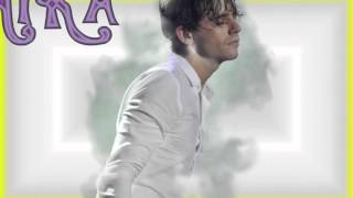 Mika - Origin of love (italian edit)