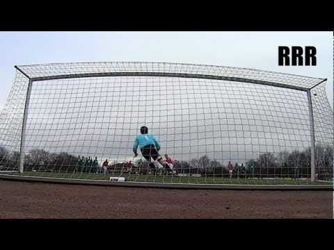 22. Spieltag 2012/13 vs. VfR Fischeln (2:0 Adnan Hotic)