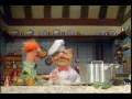 The Muppet Show Swedish Chef Tries To Make Soup Ep 514