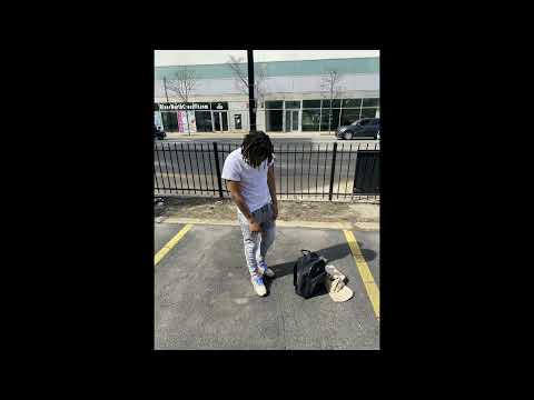 Terrell- Rose Gold (Official Audio)