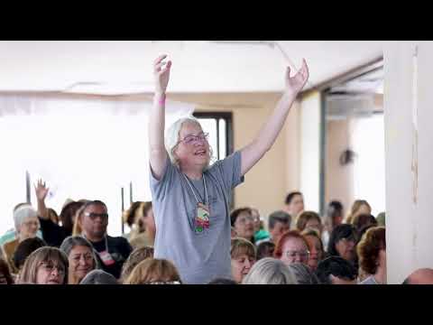 Video resumen del Retiro Nacional de Villa Giardino