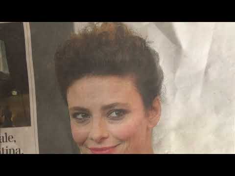 Videobotschaft von Chiara Malta zu ihrem Film SIMPLE WOMEN | ex33