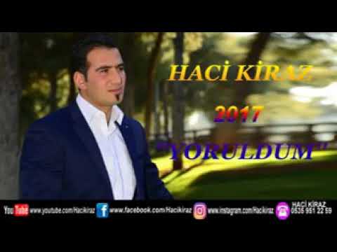 Haci kiraz Yoruldum yoruldum yorulmuşum dunyaye😔😔😔😔😔