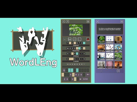 WordLEng video thumbnail