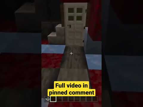 Minecraft Mansion Haunting