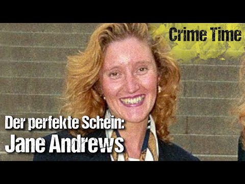 Der perfekte Schein: Jane Andrews | Katis Crime Time