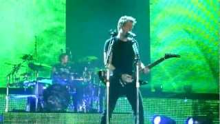 Download lagu Nickelback - This Means War (Live - Manchester Arena, UK, 2012) mp3 Download lagu Nickelback - This Means War (Live - Manchester Arena, UK, 2012) mp3