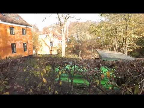 MongoTV_153 - Del 12 - Gåtur - Vandring Igennem Nybro City