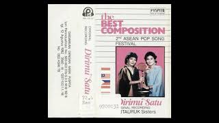 Download lagu Hati Seorang Kawan Baru - Hetty Koes Endang mp3 Download lagu Hati Seorang Kawan Baru - Hetty Koes Endang mp3