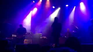 Echo and the bunnymen , Lover's on the run ,Ritz ,Manchester, 7/6/14