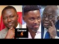Akuffo Addo Is The Biggest SC@AM Of A President - A Plus & UTV Panel Blasts Akuffo Addo On DUMSOR