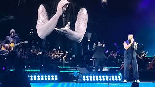 Ricky Martin - Con Tu Nombre (Costa Rica)