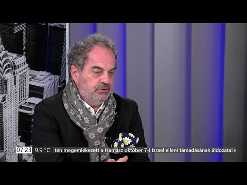 PIRKADAT Breuer Péterrel: Dr. Szatmári Péter