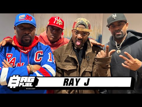 Ray J Claims 10,000+ Women… & Breaks Down What Body Count REALLY Means! | BagFuel