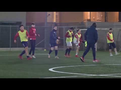 Foggia Incedit  - Si riparte