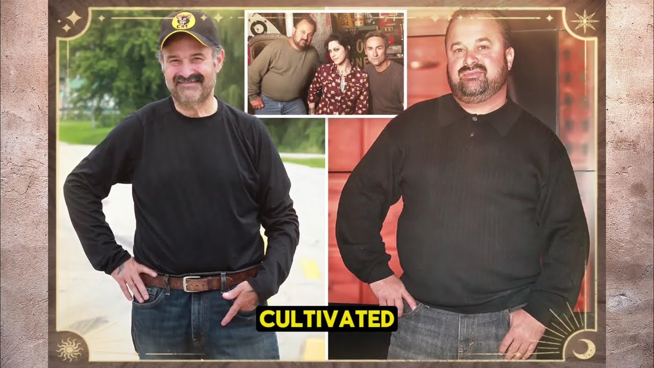 3 American Legends Who Died Today!