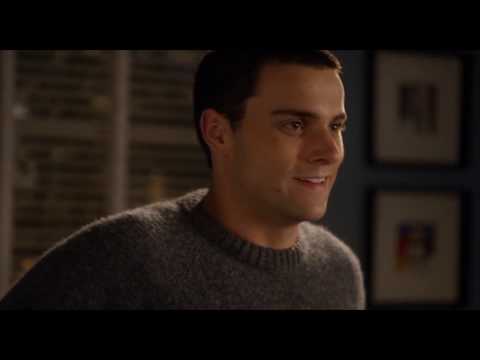 all coliver scenes 4x12 - wedding proposal 2.0