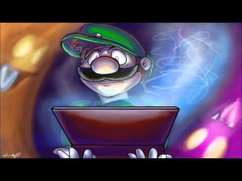 Nintenmix 127 - Halloween Mansion 2