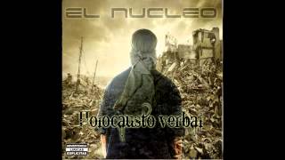 Nucleo aka TintaSucia - 01 Intro (Holocausto Verbal) Ft Dj Black